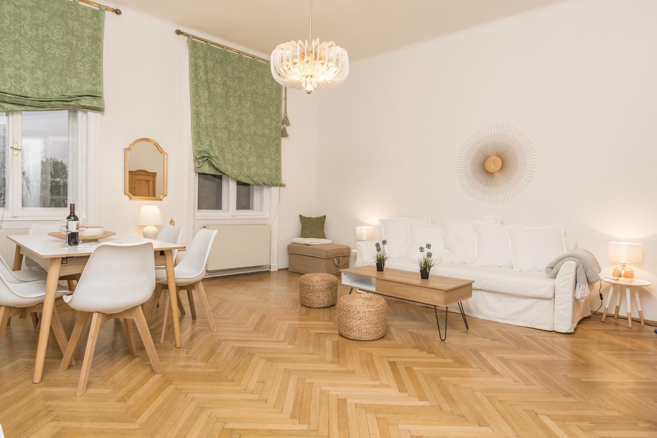 Silent Paradise Ober St Veit Vienna Esterno foto